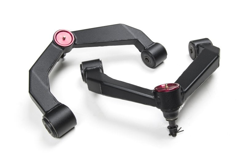 Zone Offroad 11-19 Chevy 2500/3500 HD Adventure Series Upper Control Arm Kit ZONC2312 ZONC2312 Photo - Primary
