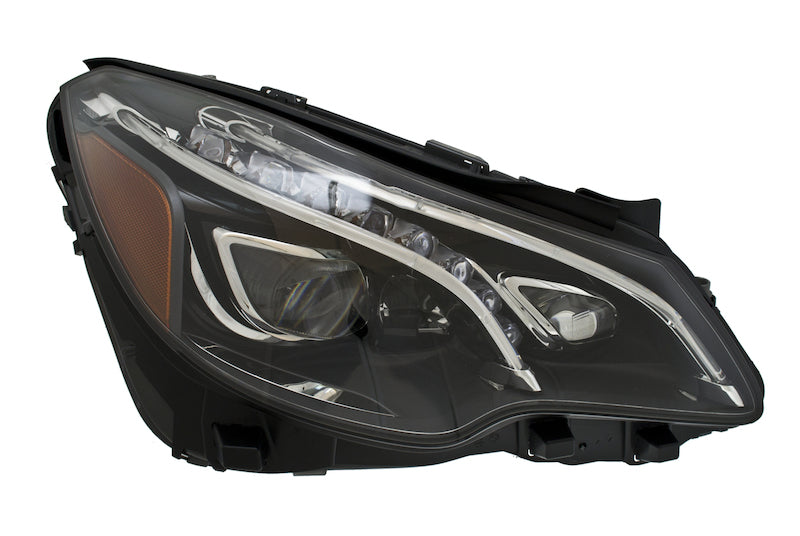 Hella 2015 Mercedes-Benz E350 E400 E550 15- Headlamp Rh Led 011091861 011091861 Photo - Primary