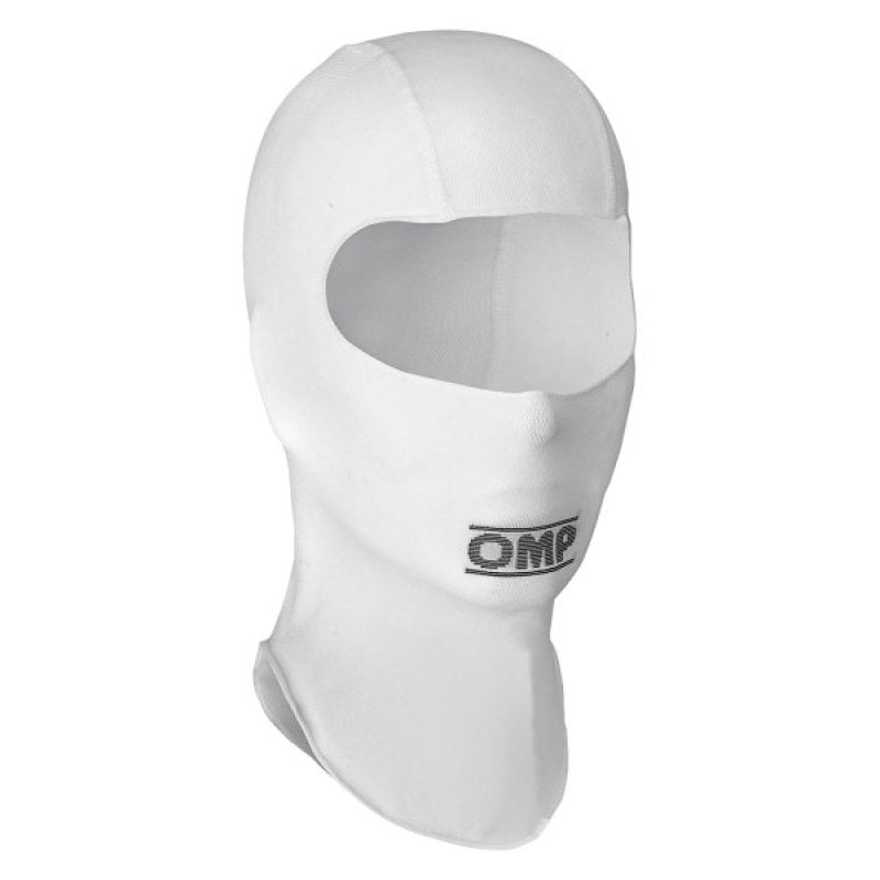 OMP KS Summer Balaclava White KE0-3018-A01-020 KE0-3018-A01-020 Photo - Primary