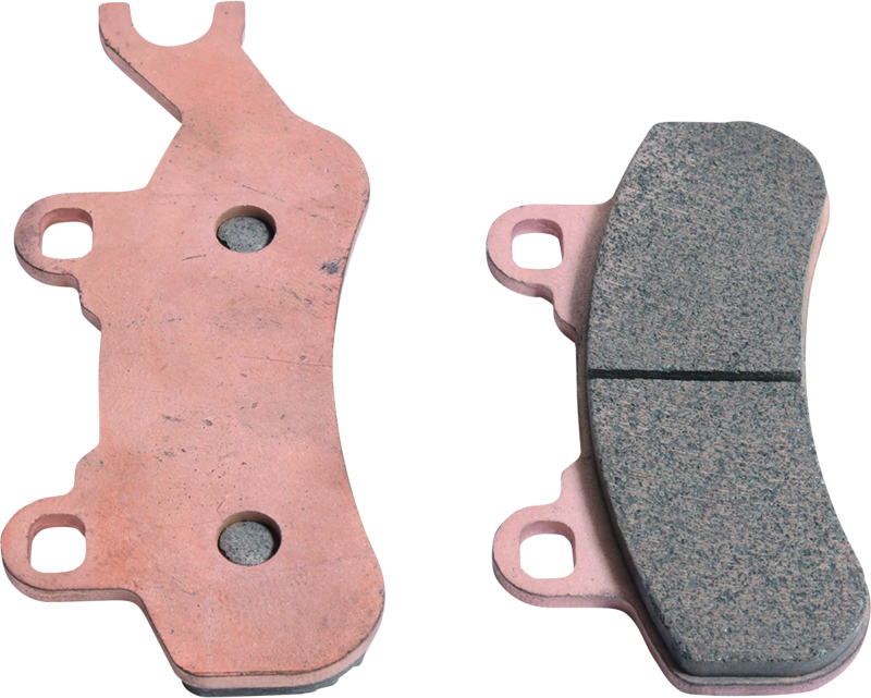 QuadBoss Qb Brake Pad 600130 600130 Photo - Primary