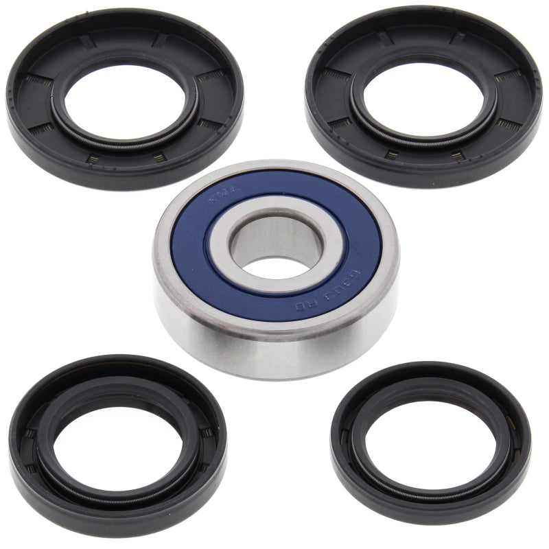 All Balls Racing CF-Moto CF 150T CHARM Wheel Bearing Kit Rear 25-1643 25-1643 Photo - Primary