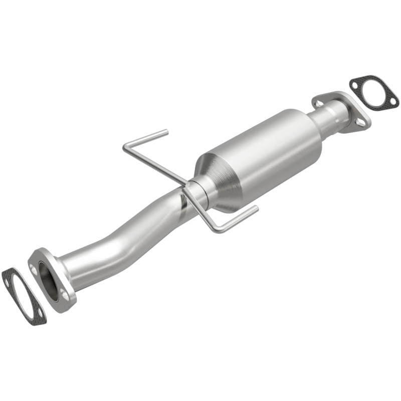 MagnaFlow California Grade CARB Compliant Direct-Fit Catalytic Converter 4481150 Photo - Primary