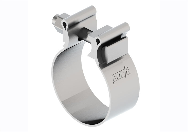 Ford Racing 2019 Ranger 2.3L Ecoboost Side Exit Cat-Back Exhaust System w/ Dual Black Chrome Tips M-5200-RA23SB M-5200-RA23SB Photo - Unmounted