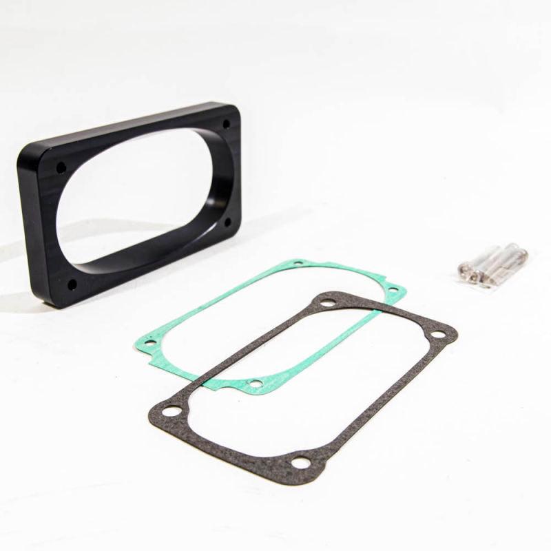 VMP Performance 163R Throttle Body Adapter Plate Kit VMP-INA021 VMP-INA021 Photo - Primary