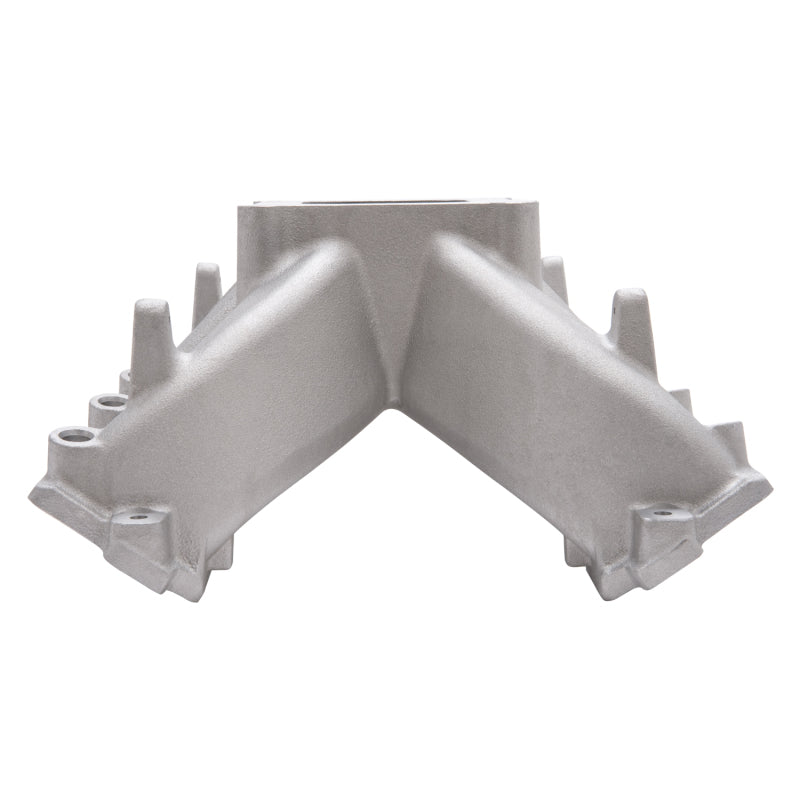 Edelbrock Manifold, Super Victor, GM, LS3 V8, EFI, 4150 Series Flange 28265 Photo - out of package