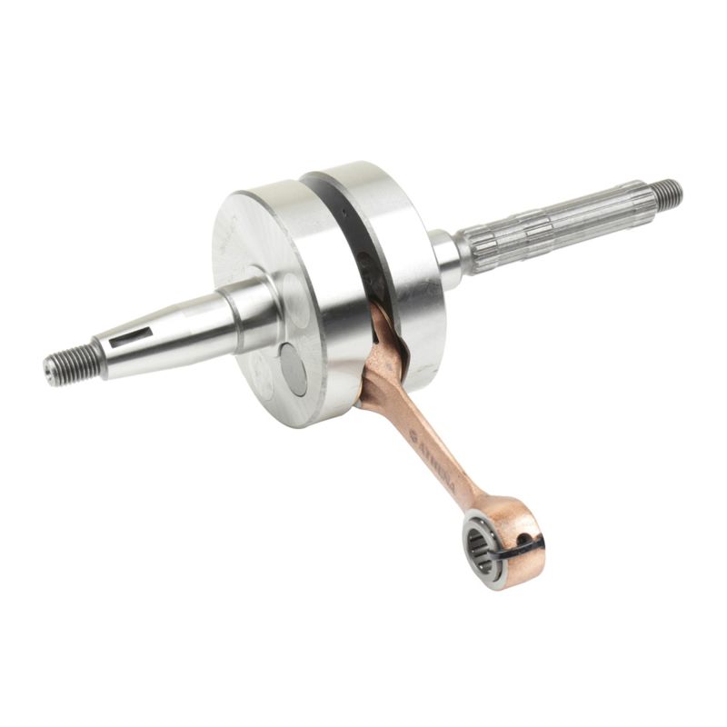 Athena 04-08 Aprilia 50 12mm Pin Bore Racing Crankshaft 071514/1 071514/1 Photo - Primary