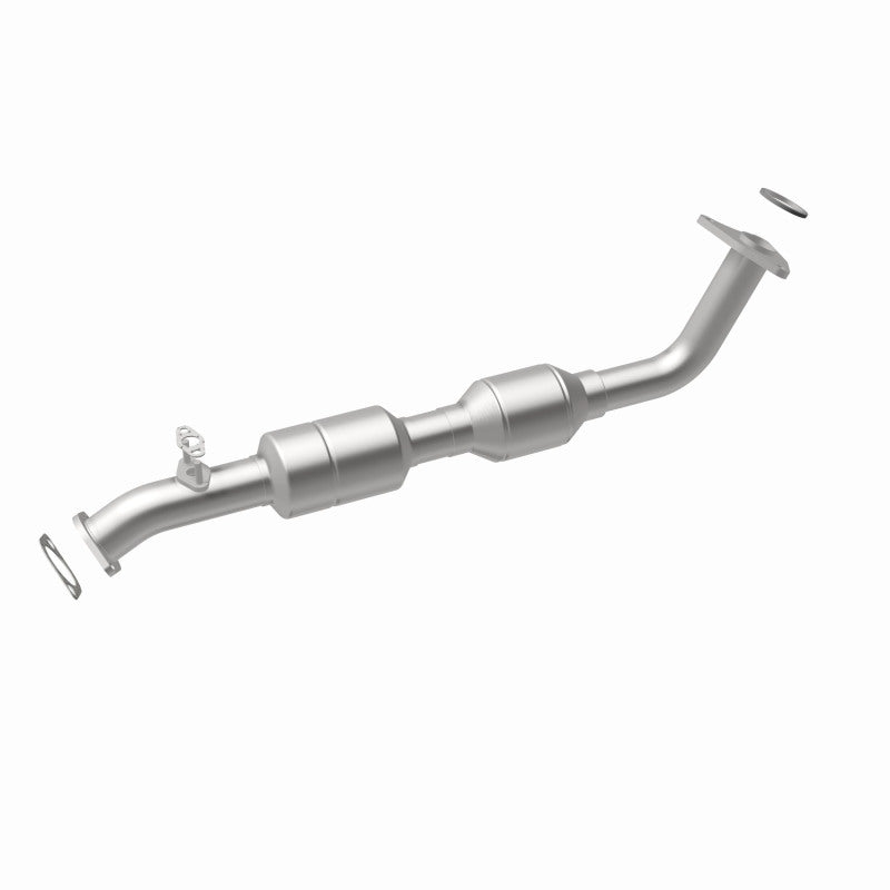 MagnaFlow OEM Grade Federal / EPA Compliant Direct-Fit Catalytic Converter 49422 360 Degree Image Set