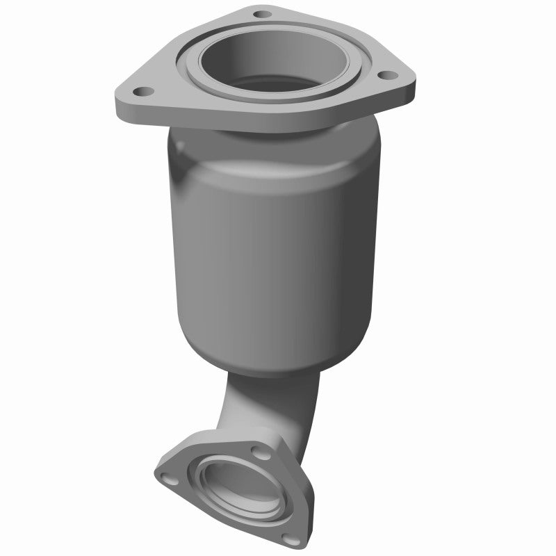 MagnaFlow Daewoo Lanos OEM Grade Federal / EPA Compliant Direct-Fit Catalytic Converter 49308 360 Degree Image Set