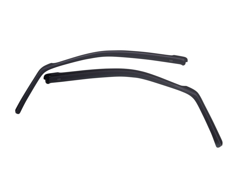 EGR 04-08 Ford F/S Pickup Extended Cab In-Channel Window Visors - Set of 2 (563191) 563191 563191 Photo - Primary