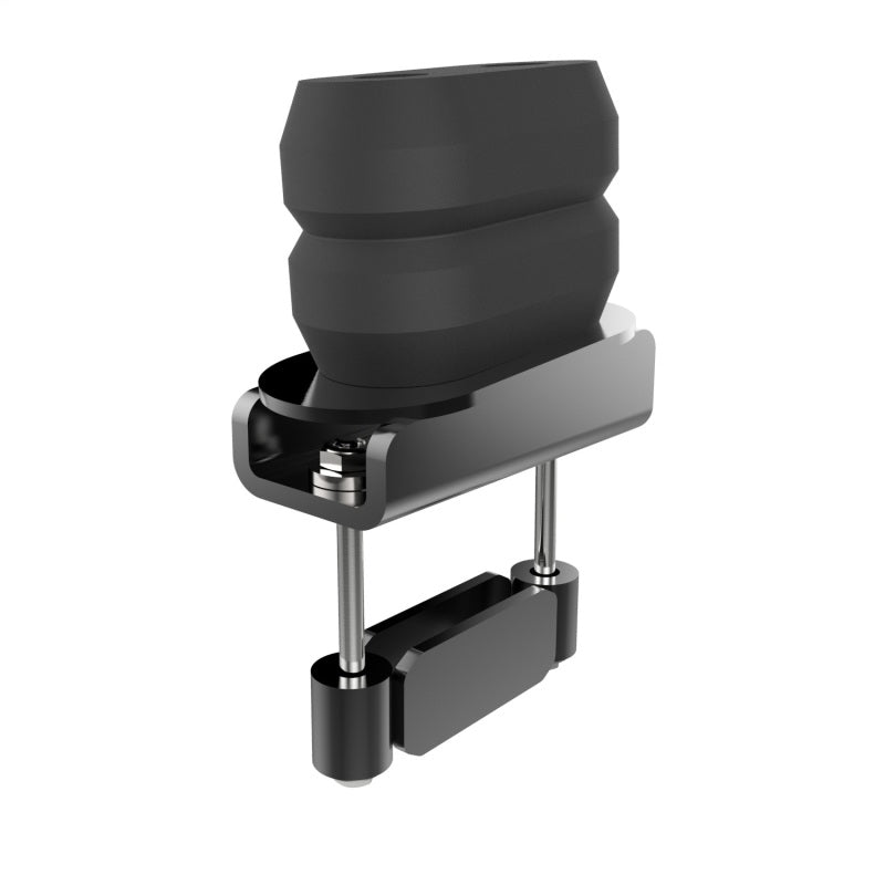 Timbren 1998 Chevrolet W4500 Tiltmaster Rear Suspension Enhancement System GMRW55 GMRW55 User 1