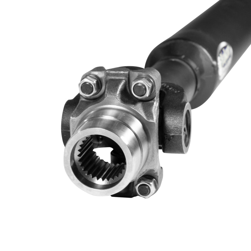 Yukon Gear & Axle Yukon Performance Rear Driveshaft HD 2018 Jeep JL Rubicon 4 Door Manual YDS059 YDS059 Photo - Close Up