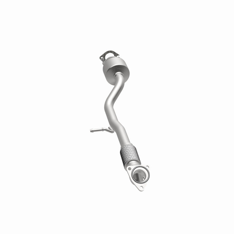 MagnaFlow Chevrolet Spark OEM Grade Federal / EPA Compliant Direct-Fit Catalytic Converter 21-435 360 Degree Image Set