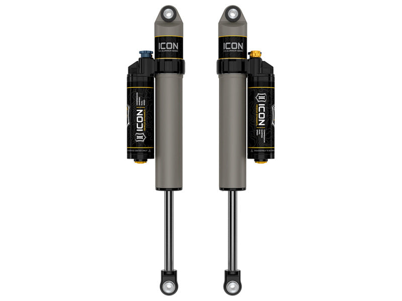 ICON 21-24 Ford F-150 Tremor 4WD 2.5 Series VS PB CDXS Rear Shocks - Pair 97721XP 97721XP Photo - Primary