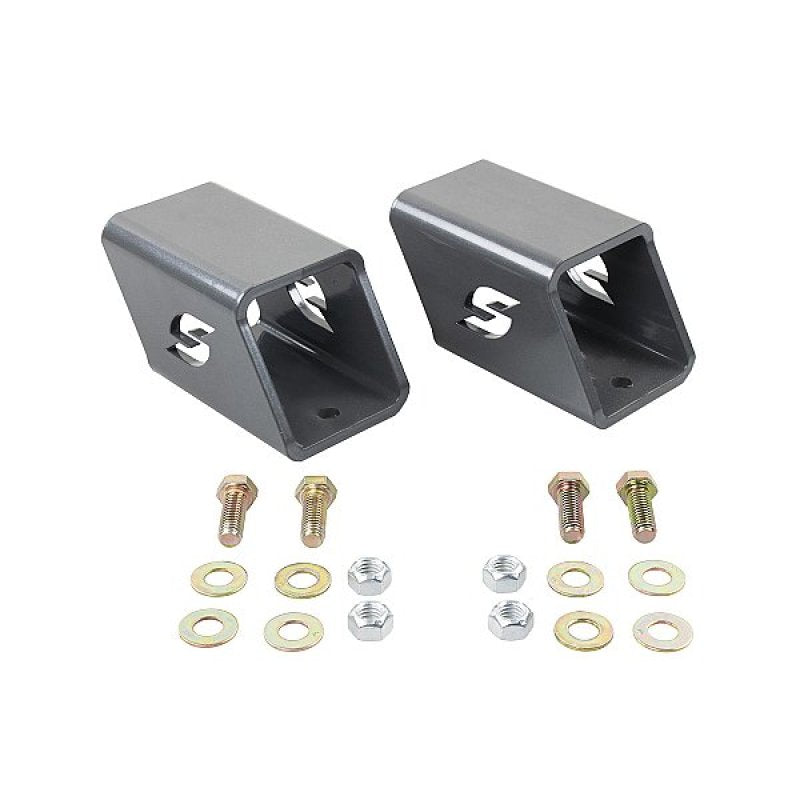 Synergy Mfg Synergy Jeep JT/JL/JK Rear Bump Stop Spacer 3in 8858-30 8858-30 Photo - Primary