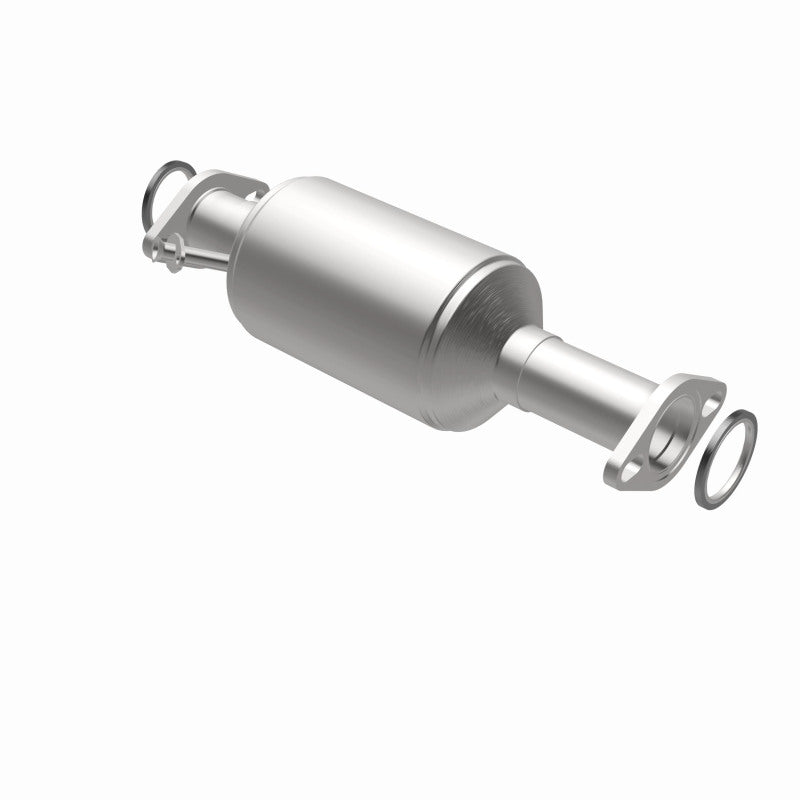 MagnaFlow Toyota Pickup California Grade CARB Compliant Direct-Fit Catalytic Converter 3391895 360 Degree Image Set