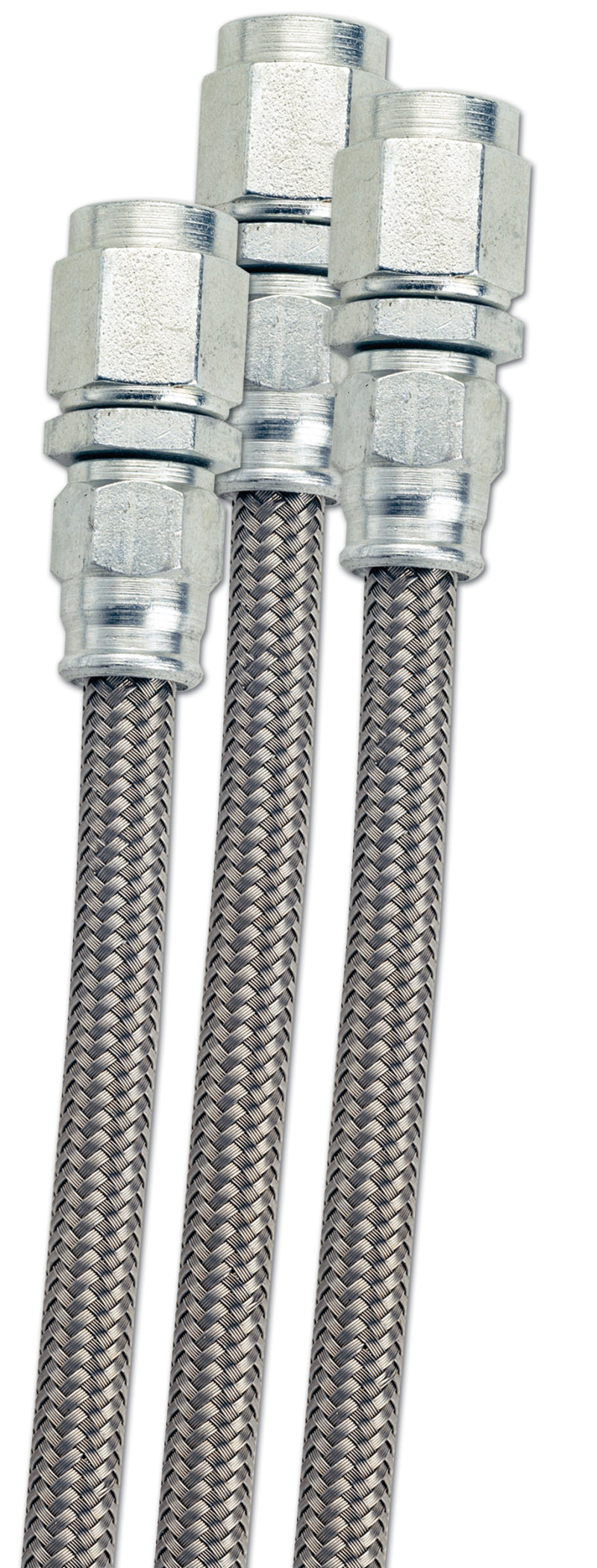 Fragola -8AN PTFE Hose - 3 Feet 603008 603008 Photo - Primary
