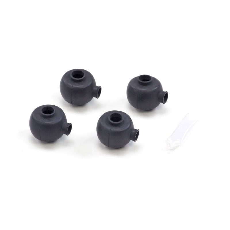Hotchkis 66-74 Dodge/Plymouth B & E Body Control Arm Boot Kit 1110-BK Photo - Primary