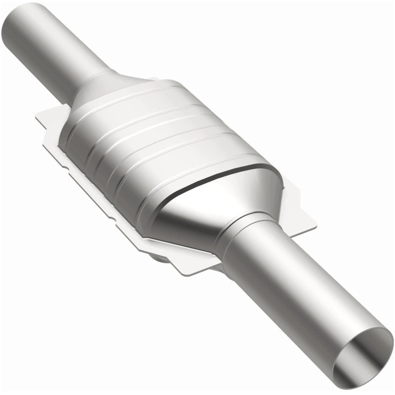 MagnaFlow California Grade CARB Compliant Direct-Fit Catalytic Converter 3322223 Photo - out of package