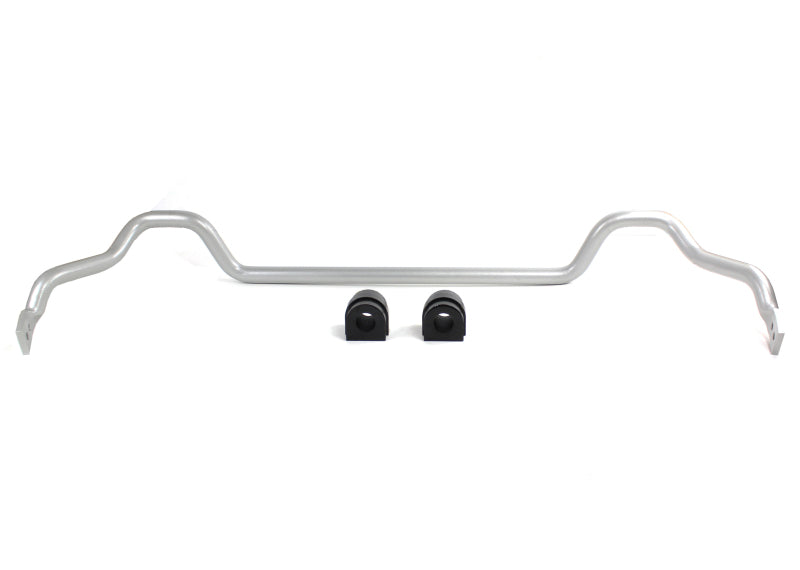 Whiteline 99-05 BMW 3 Series E46 Front 27mm Adjustable Swaybar BBF45Z BBF45Z Photo - Close Up