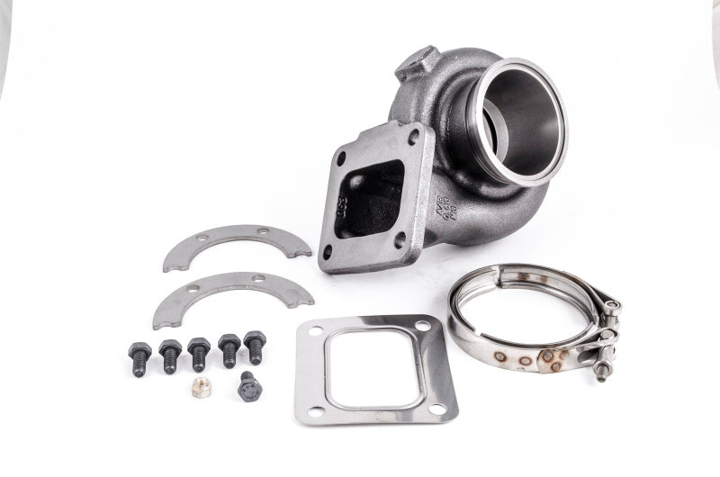 Garrett GT30R Turbine Hsg Kit O/V T3 / V-Band 0.63 A/R 740902-0015 Photo - Primary