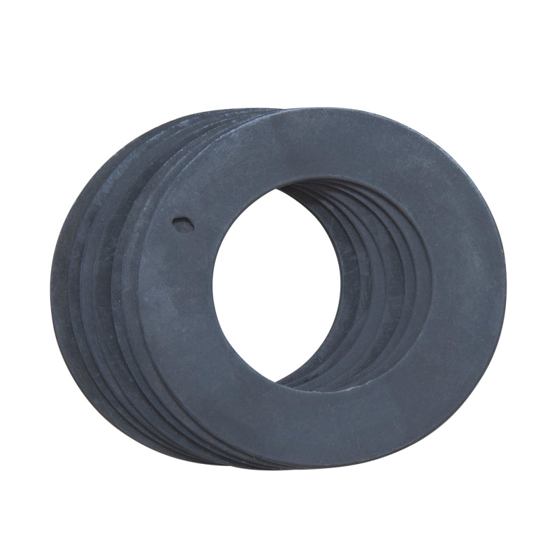 Yukon Gear & Axle YUK Thrust Washers Drivetrain Ring and Pinion Install Kits main image