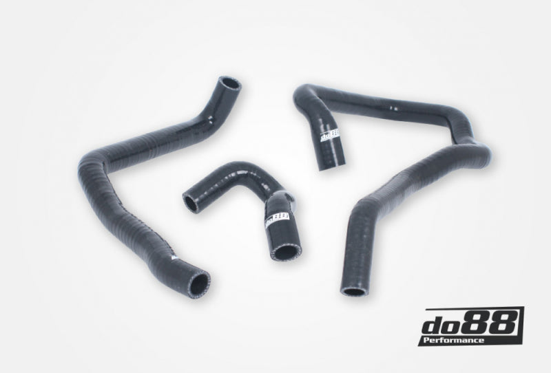 do88 DOB Hose - Coolant/Radiator Cooling Radiator Hoses main image