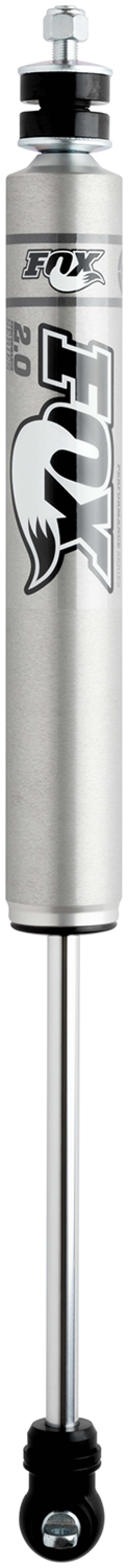 FOX Shock 2.0 IFP Front 97- 06 Jeep TJ / LJ 3-4.5in FOX980-24-643 980-24-643 Photo - Primary