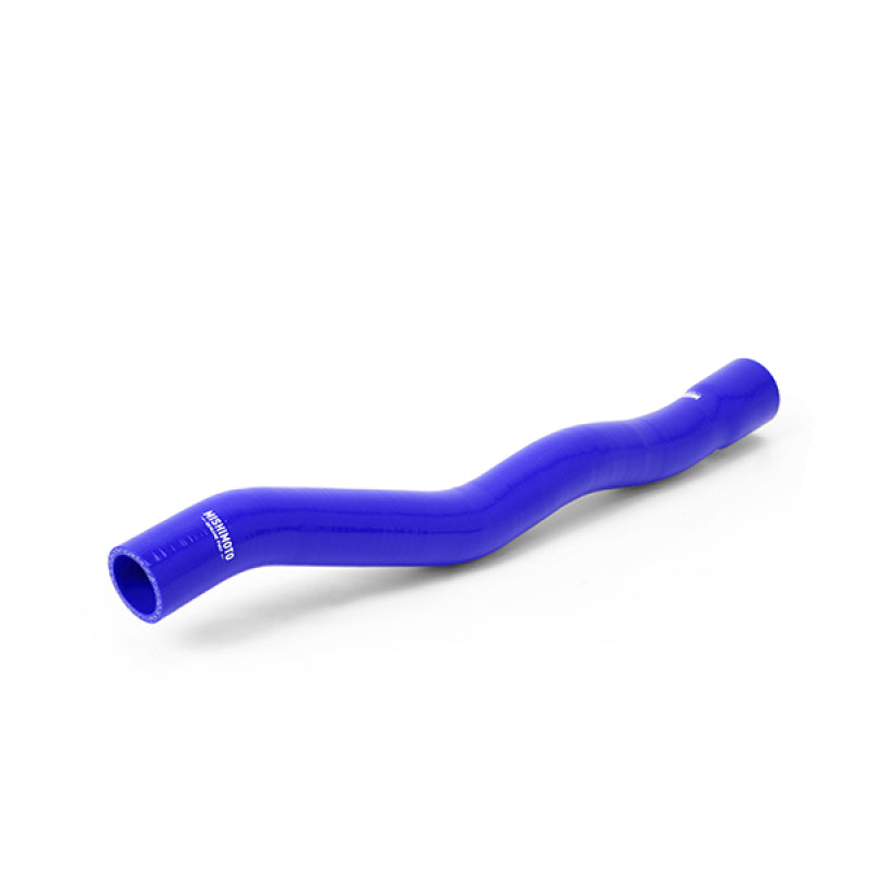 Mishimoto 2016+ Chevrolet Camaro 2.0T Silicone Radiator Hose Kit - Blue MMHOSE-CAM4-16BL MMHOSE-CAM4-16BL User 1