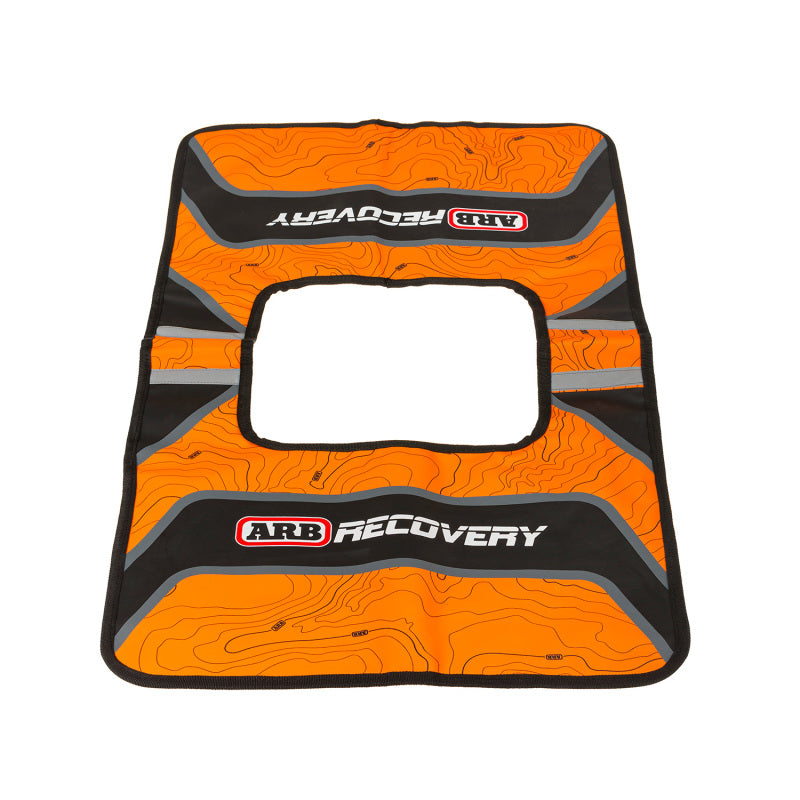 ARB Recovery Damper ARB220 ARB220 Photo - Unmounted