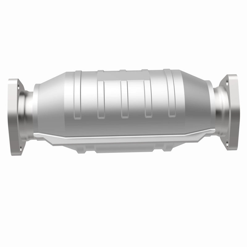 MagnaFlow Audi Standard Grade Federal / EPA Compliant Direct-Fit Catalytic Converter 22927 360 Degree Image Set