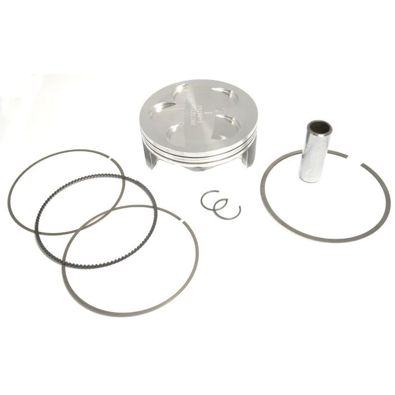 Athena ATH Forged Pistons Engine Components Pistons - Forged - Single main image