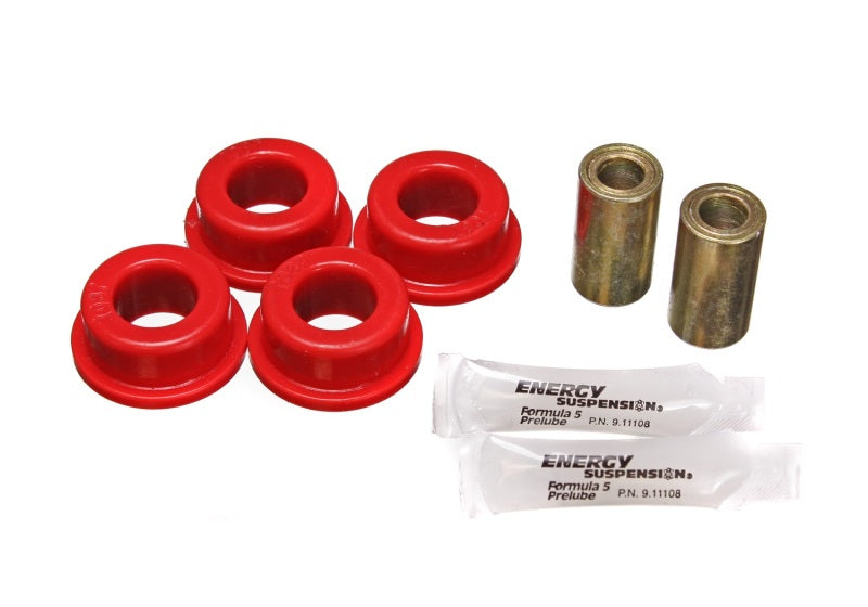 Energy Suspension Track Arm Bushing Set Red Jeep Grand Cherokee All 1993-1998 2.7103R Photo - Primary