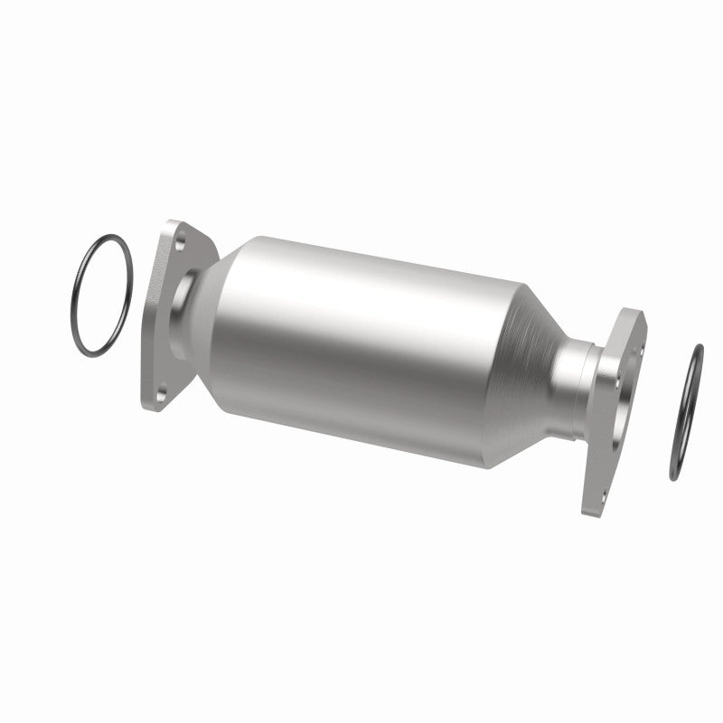 MagnaFlow California Grade CARB Compliant Direct-Fit Catalytic Converter 5592683 360 Degree Image Set
