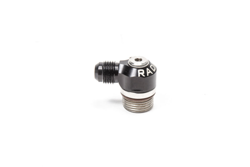 Radium 8AN ORB Swivel Banjo to 6AN Male Fitting 20-1000-0806 20-1000-0806 Photo - Primary