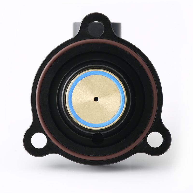 Go Fast Bits GFB Diverter Valve DV+ Mini/ Peugeot/Citroen (w/Integrated Solenoid) T9382 T9382 Photo - Close Up