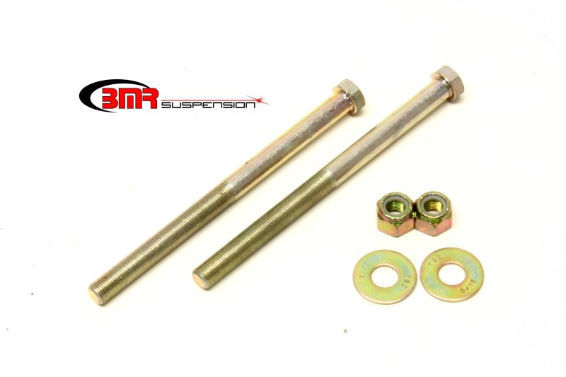 BMR 82-82 3rd Gen F-Body Torque Arm Hardware Kit - Zinc plated RH001 RH001 User 1