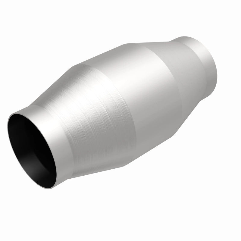 MagnaFlow Standard Grade Federal / EPA Compliant Universal Catalytic Converter 60010 360 Degree Image Set