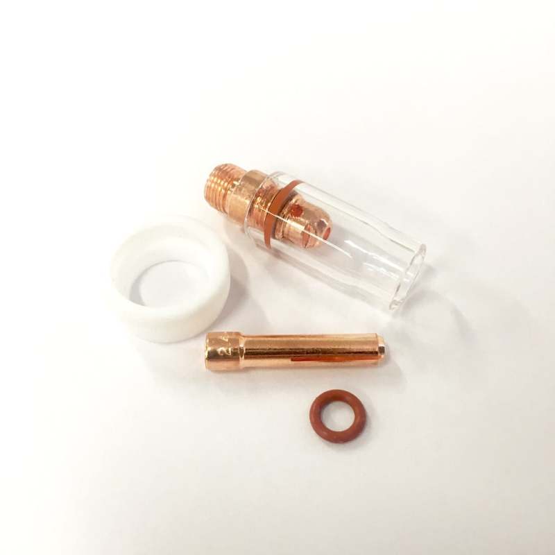 Ticon Industries Furick Cup Ally5 w/ 17 & 18 Torch Adapter 901-01012-0540 901-01012-0540 User 1