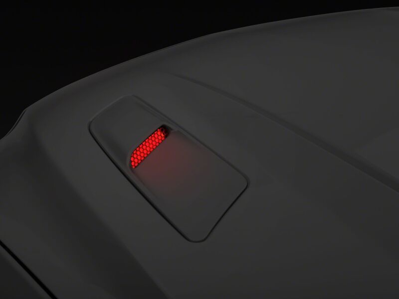 Raxiom RAX Turn Signals Lights Sidemarkers & Indicators main image