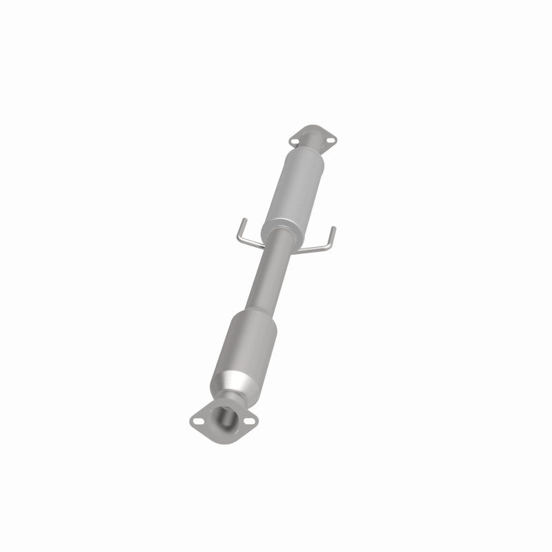 MagnaFlow California Grade CARB Compliant Direct-Fit Catalytic Converter 5561133 360 Degree Image Set