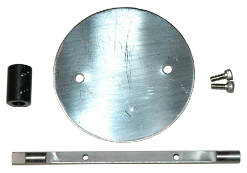 QTP 12-13 Ford Mustang Boss 302 QTEC Butterfly Kit 302BFLYKIT 302BFLYKIT Photo - Primary