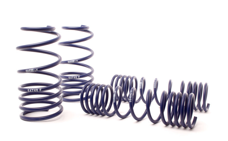H&R Sport Springs VW Jetta 1980-1984 54740 Photo - Primary
