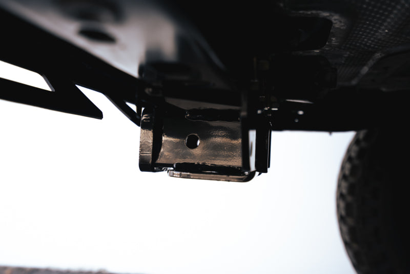 DV8 Offroad 07-21 Jeep Wrangler (JK/JL) Bolt-On Hitch w/o Lights AHJP-02 AHJP-02 User 3