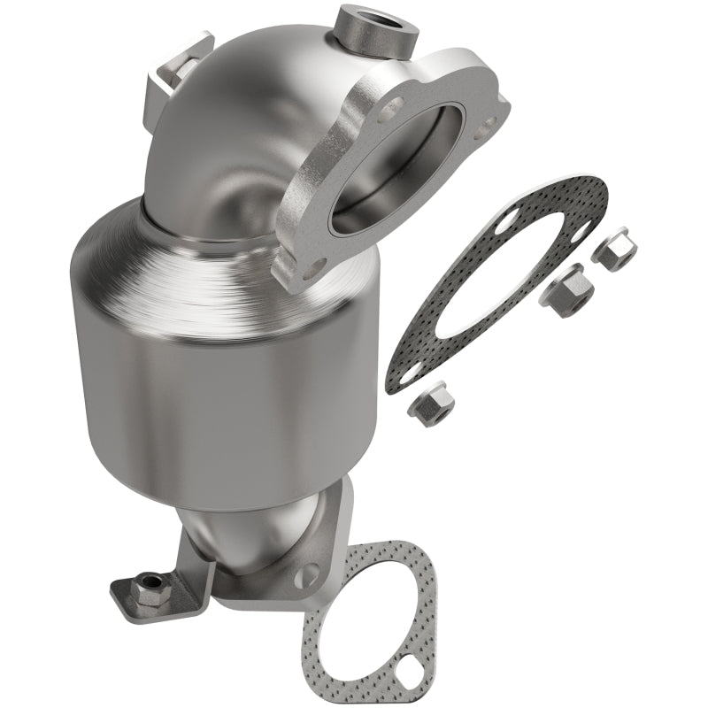 MagnaFlow Subaru Impreza HM Grade Federal / EPA Compliant Direct-Fit Catalytic Converter 23147 Photo - Primary