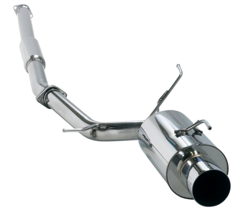 HKS Evo9 Silent Hi-Power CT9A 4G63 Exhaust 31019-AM008 Photo - Primary