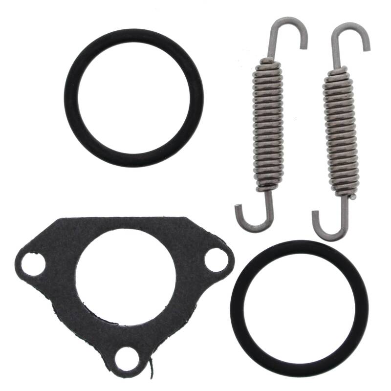 Vertex Pistons Vertex Gaskets 21-23 Gas-Gas MC 50 Exhaust Gasket Kit 823196 823196 Photo - Primary