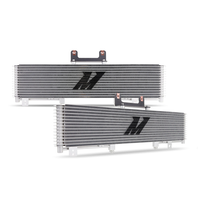 Mishimoto 99-13 Chevrolet Silverado / GMC Sierra Transmission Cooler MMTC-GMT-99 MMTC-GMT-99 Photo - Primary