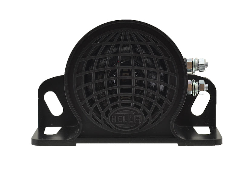 Hella Bu Alarm Bl 110 Db 9V/48V 009148142 009148142 Photo - out of package