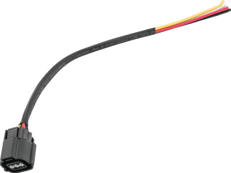QuadBoss 11-12 Polaris Ranger 500 Crew Wiring Pigtail 403211 403211 Photo - Primary