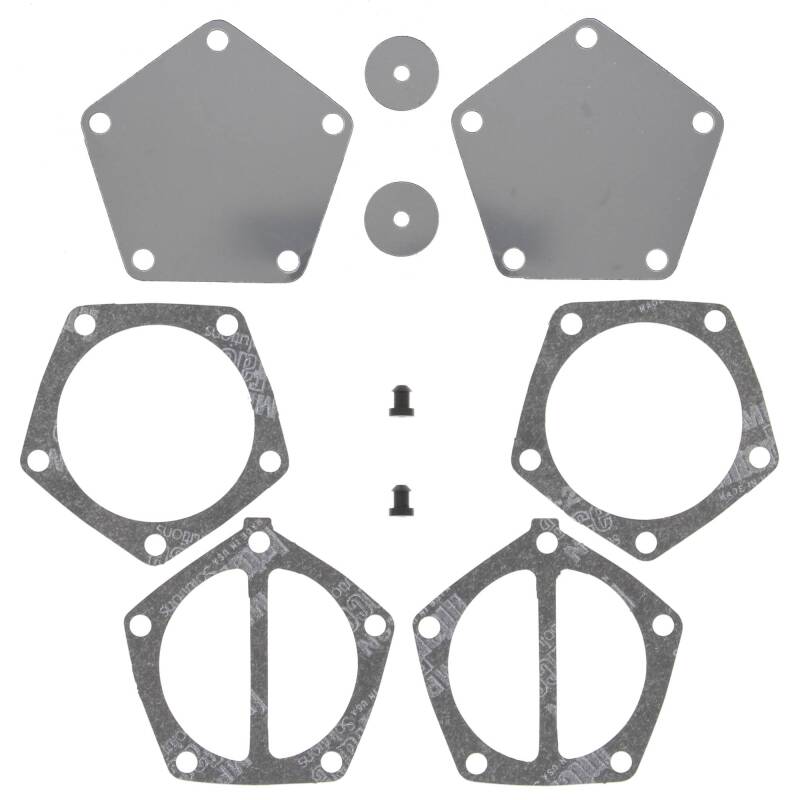 Vertex Pistons Vertex Gaskets 97-98 Arctic Cat EXT 600 Triple All Models Fuel Pump Rebuild Kit 451457 451457 Photo - Primary